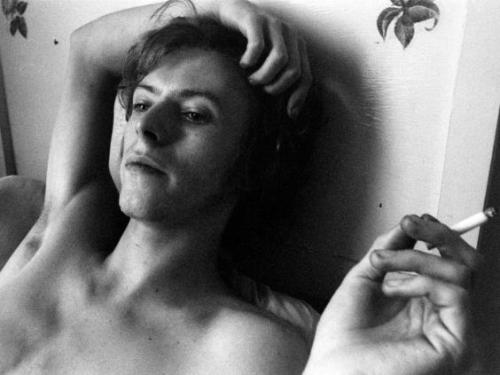 David Bowie , Mary Finnigan, book, pop music, biography, Psychedelic Suburbia, 1969, Space Oddity, Beckenham Arts Lab,