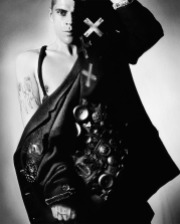 Fashion, style, jewellery, accessories, Judy Blame, photography